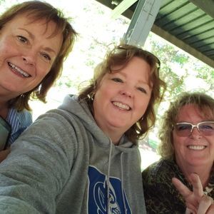 Meet your Posher, Michele